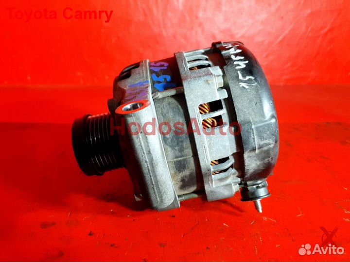 Генератор A25A-FKS Toyota Camry