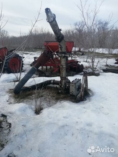 Картофелесажалка