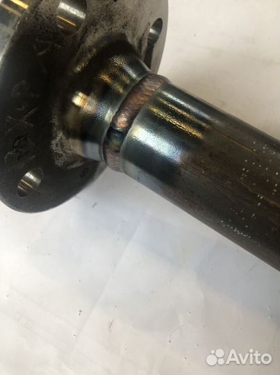 Сварка аргоном