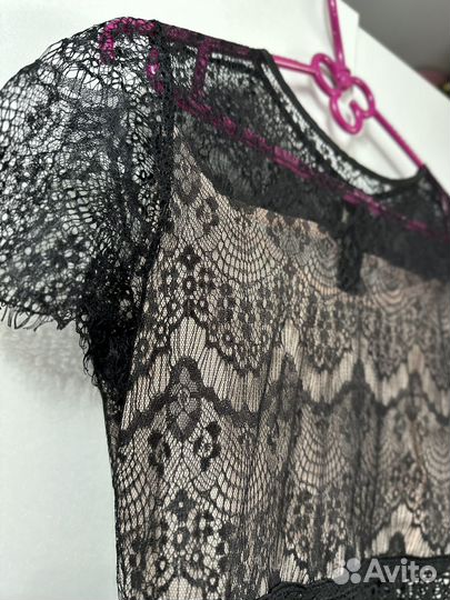 Платье вечернее