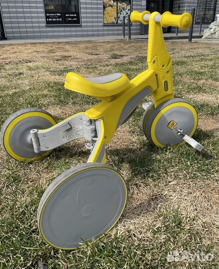 Велосипед беговел Xiaomi 700 kids