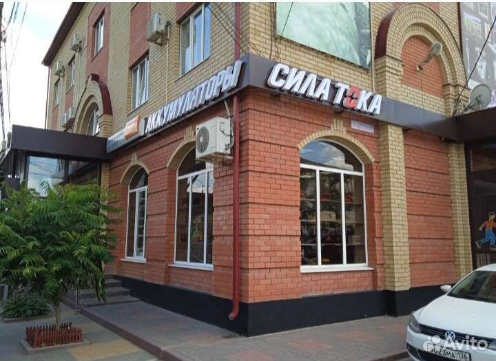 Акб для Toyota Camry 65ah/ доставка бесплатная