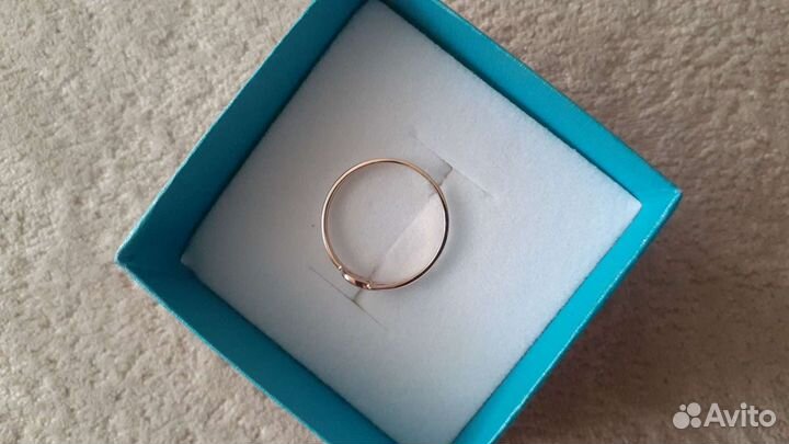 Золотое кольцо