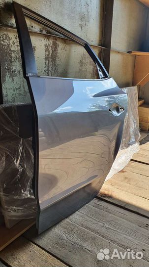 Дверь Оригинал на Hyundai ix35