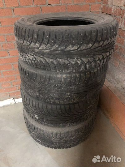 Nokian Tyres Hakkapeliitta 5 285/60 R18
