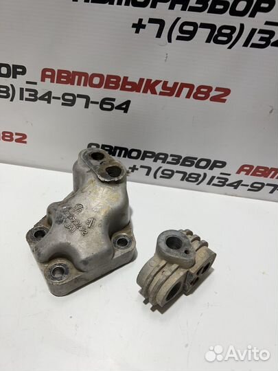 Кронштейн опоры двигателя Chevrolet Lacceti