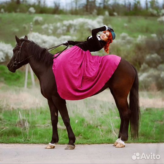 Аренда образа