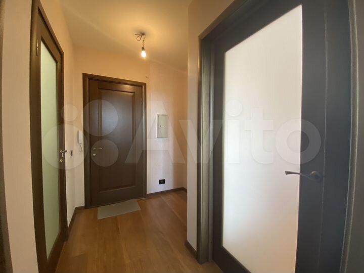 1-к. квартира, 33,7 м², 18/27 эт.