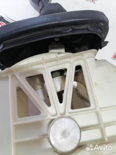 Кулиса кпп Lanos A15SMS T100