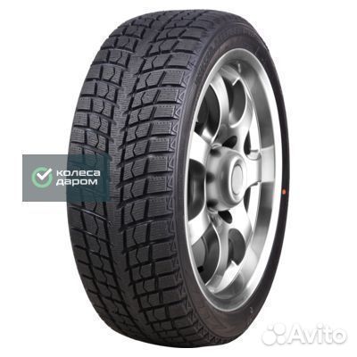 LingLong Green-Max Winter Ice I-15 SUV 285/45 R20 108T