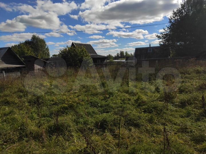 Участок 16 сот. (ИЖС)