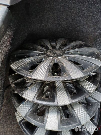 Колпаки r13