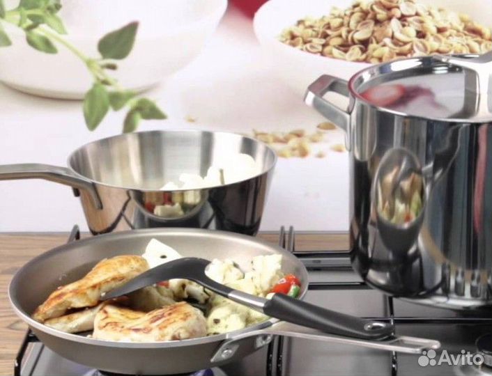 Варочная панель Electrolux EGG 96242 NX Новая