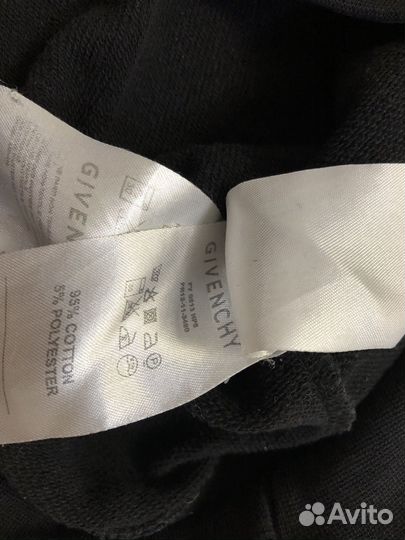 Свитшот Мужской Givenchy (S)