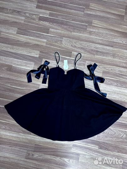 Платье женское 42 размер