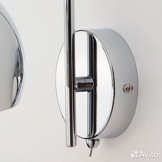 Бра Solaris 70067/1