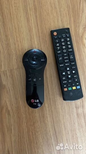 Телевизор LG 32la660v-za