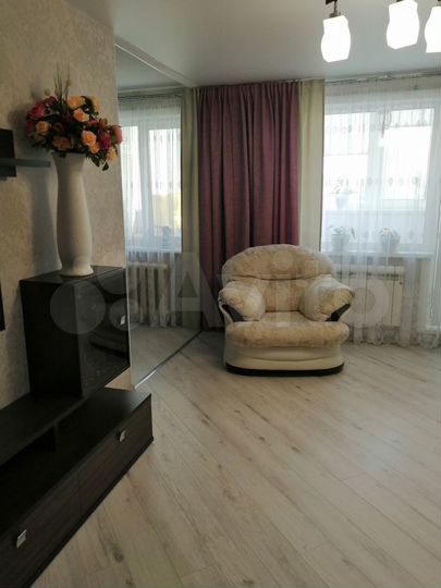 2-к. квартира, 49,2 м², 5/9 эт.