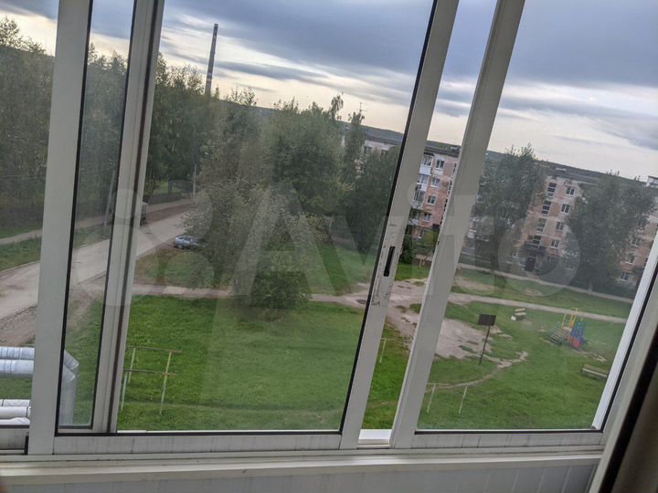 2-к. квартира, 42 м², 4/5 эт.