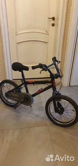 Велосипед детский 16