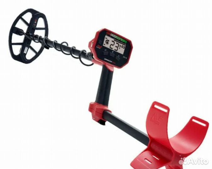 Металлоискатель minelab vanquish 340