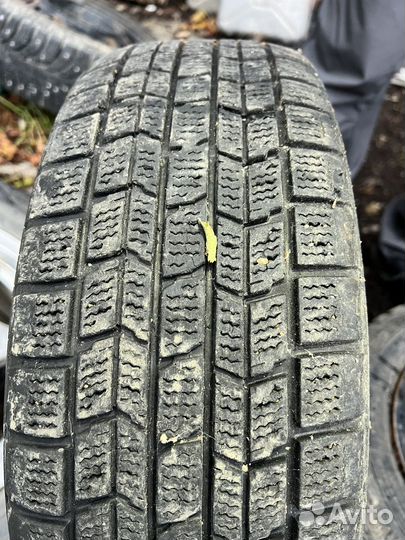 Колеса зимние R13