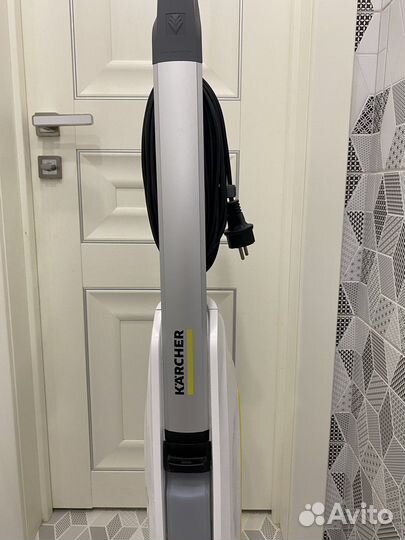 Электрошвабра karcher fc 5