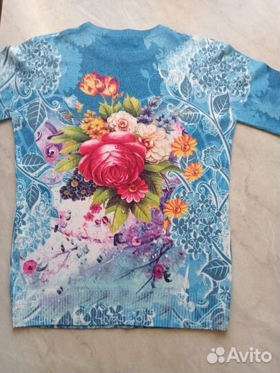 Кофта джемпер