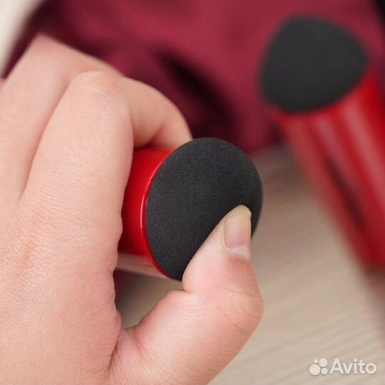 Armani бьюти спонж