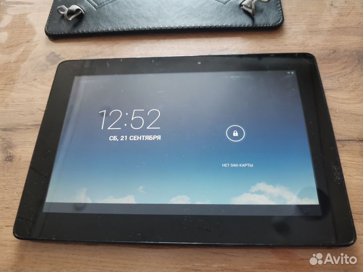 Планшет Asus Memo Pad 10 LTE