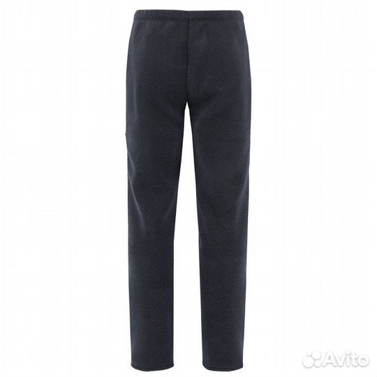 Брюки sivera Отопок П чёрный м