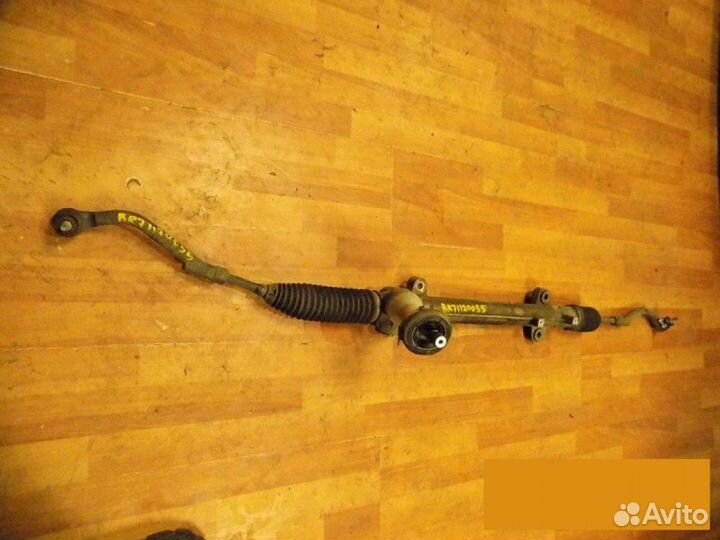 Рулевая рейка Hyundai Santa Fe с 2012г