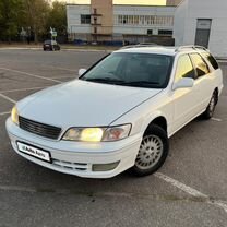 Toyota Mark II 2.5 AT, 1998, 219 000 км, с пробегом, цена 650 000 руб.