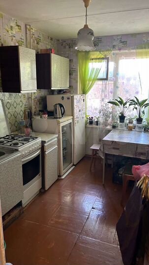 2-к. квартира, 49,4 м², 2/3 эт.