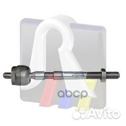 92-02402 тяга рулевая Dacia Logan all 04