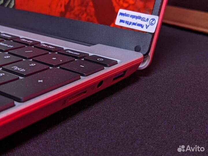 Ноутбук Core i7 / 12 Gb / SSD 512 Gb