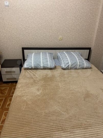 2-к. квартира, 54 м², 2/5 эт.