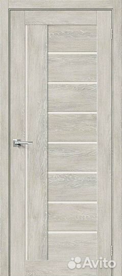 Межкомнатные двери лофт стиль