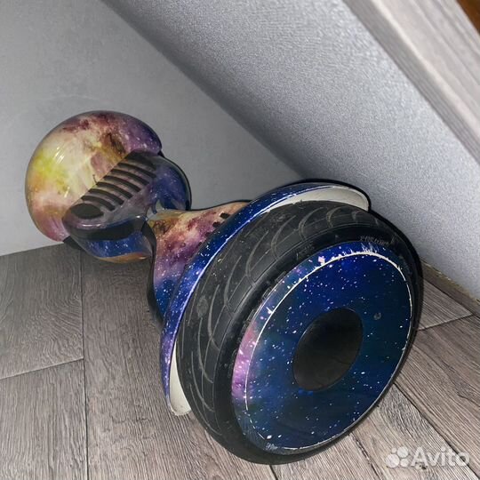 Гироскутер