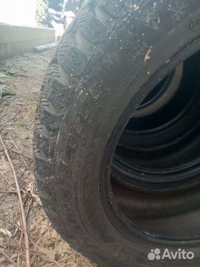 Cordiant Sno-Max 205/55 R16 94T