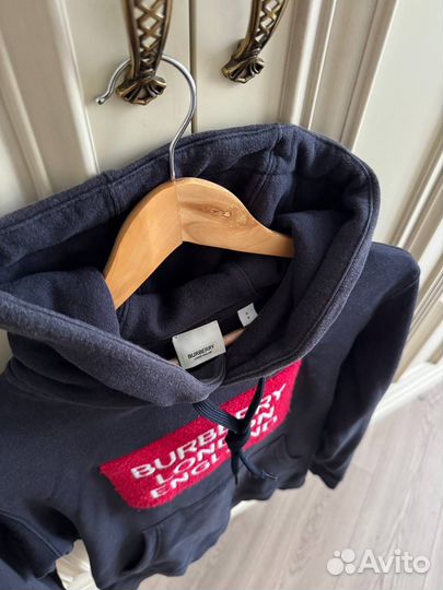 Худи Burberry оригинал
