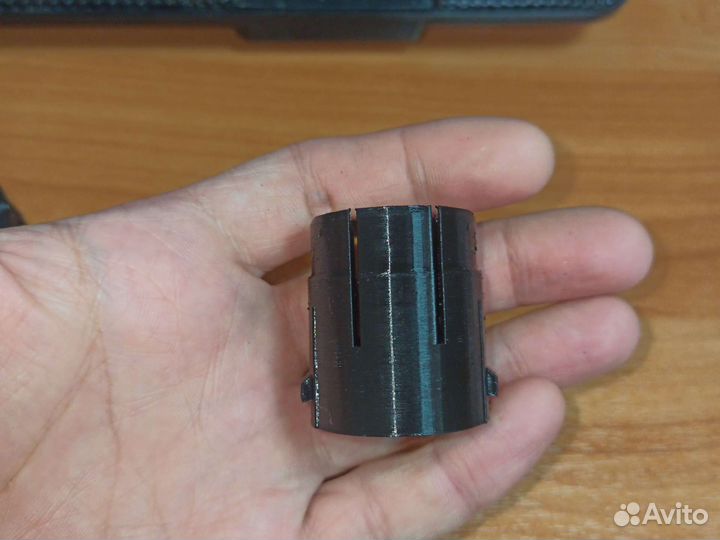 Втулка рулевой рейки Рено Меган 2, Сценик 2