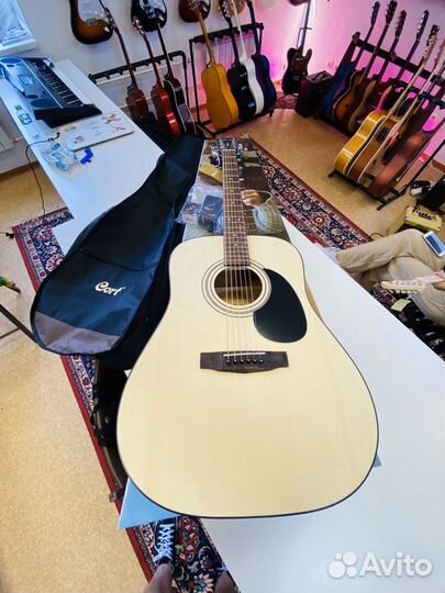 Гитара Cort AD810 Trailblazer Новая