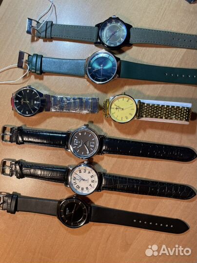 Наручные часы