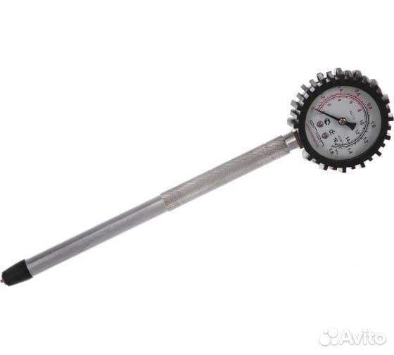 Компрессометр ваз+газ