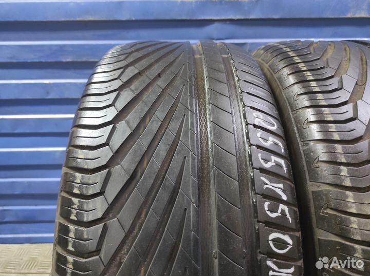 Uniroyal Rain Sport 3 255/50 R19 107Y