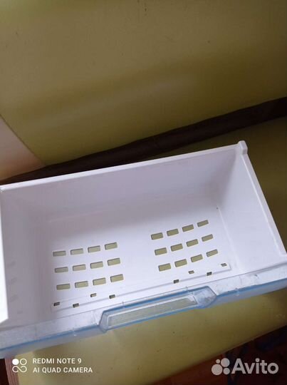 Ящик для холодильника