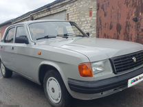 ГАЗ 31029 Волга 2.4 MT, 1996, 2 391 км, с пробегом, цена 249 990 руб.