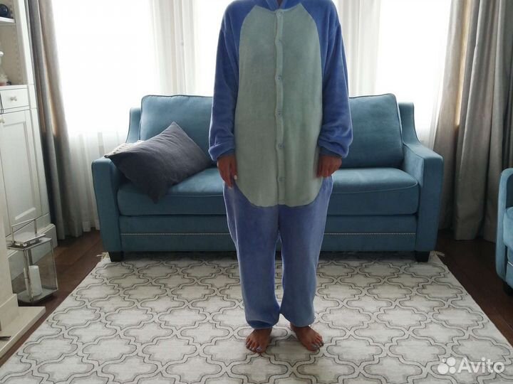 Рост 164/оверсайз