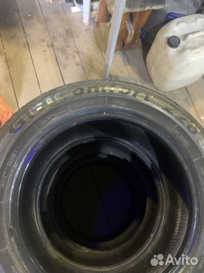 Giti GitiComfort 228 195/60 R15 88H